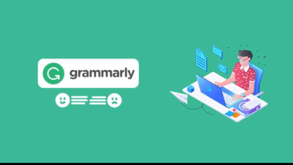 Grammarly هوش مصنوعی تولید محتوا